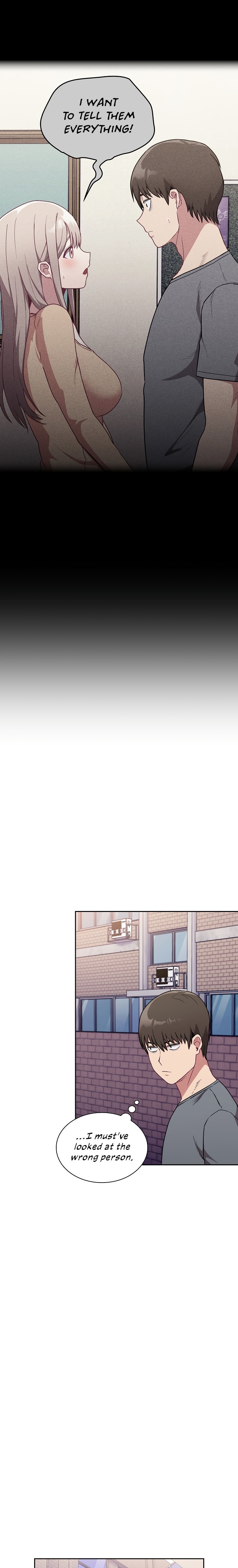 Maid Rehabilitation - Chapter 31 [photo 16] - MangaPorn