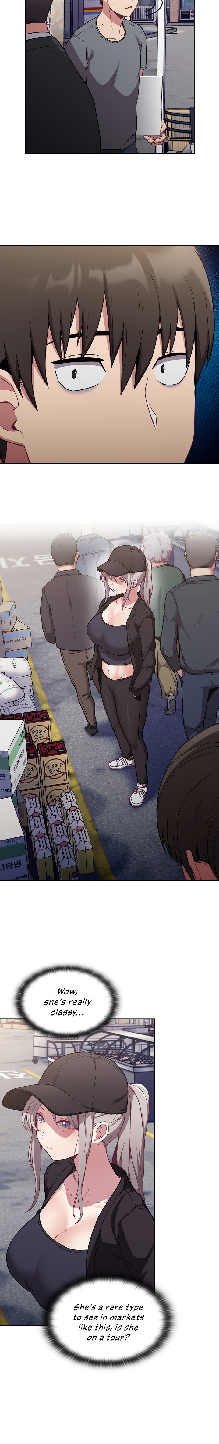 Maid Rehabilitation - Chapter 31 [photo 18] - MangaPorn