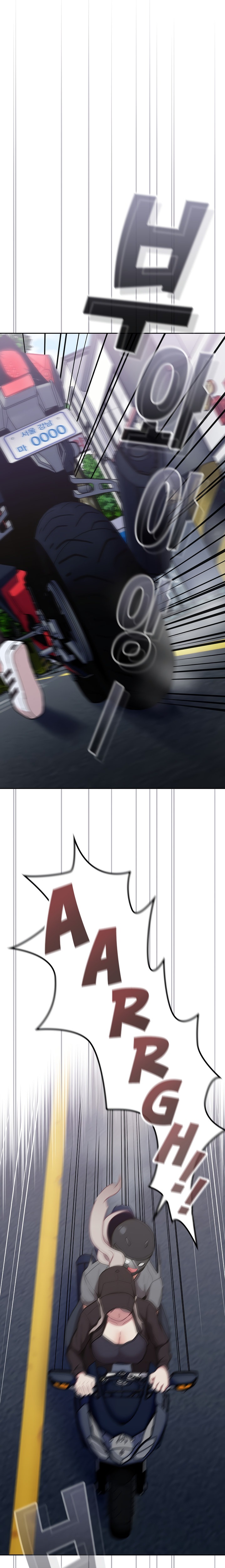 Maid Rehabilitation - Chapter 32 [photo 16] - MangaPorn