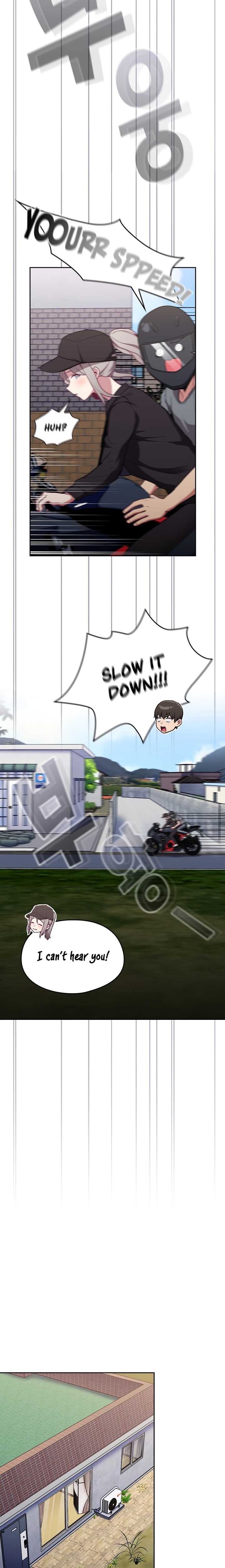 Maid Rehabilitation - Chapter 32 [photo 17] - MangaPorn