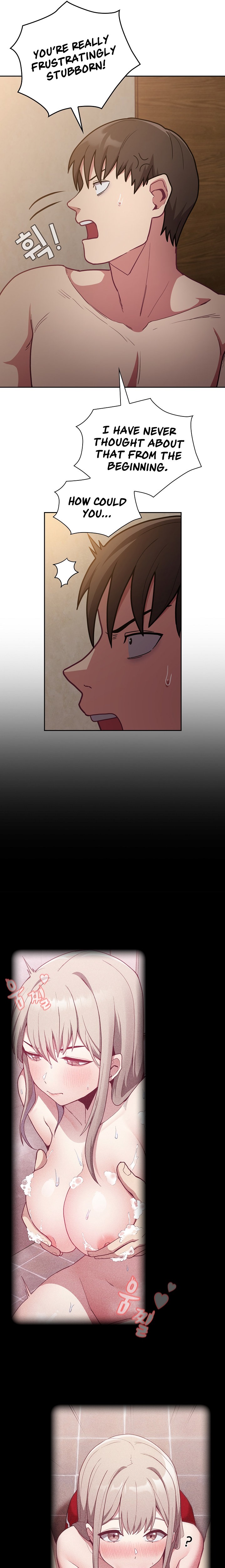 Maid Rehabilitation - Chapter 34 [photo 13] - MangaPorn