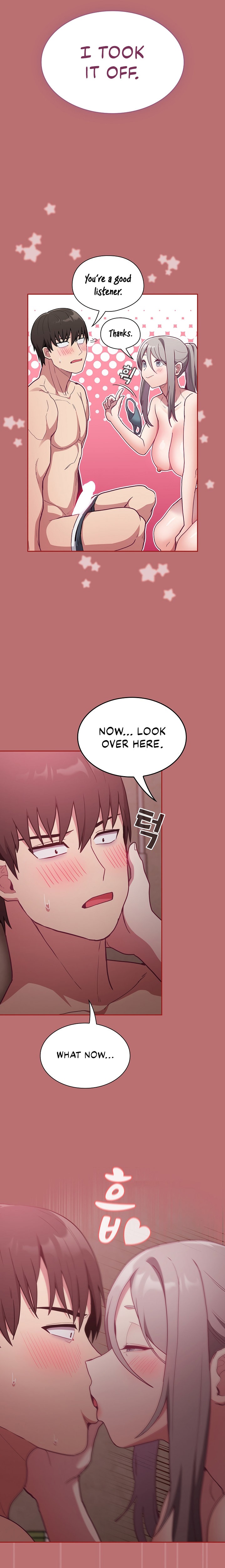 Maid Rehabilitation - Chapter 35 [photo 21] - MangaPorn