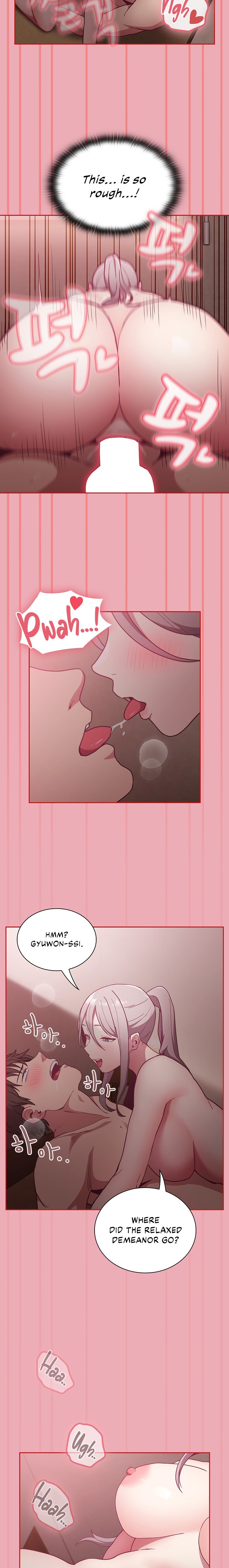 Maid Rehabilitation - Chapter 36 [photo 11] - MangaPorn