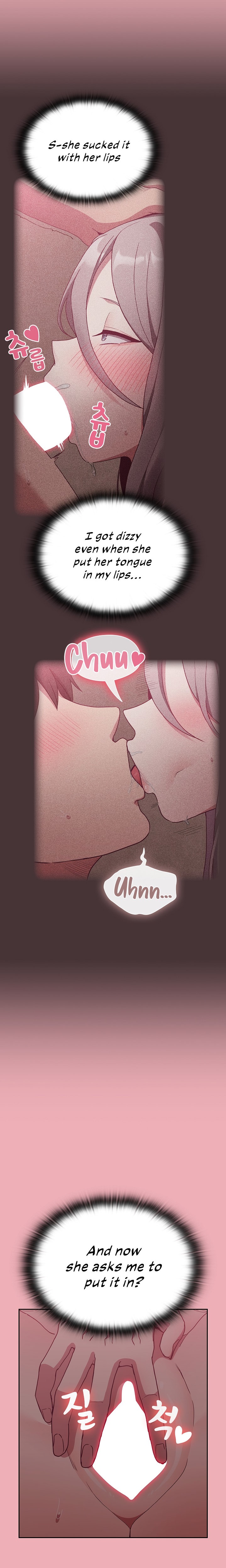 Maid Rehabilitation - Chapter 36 [photo 2] - MangaPorn