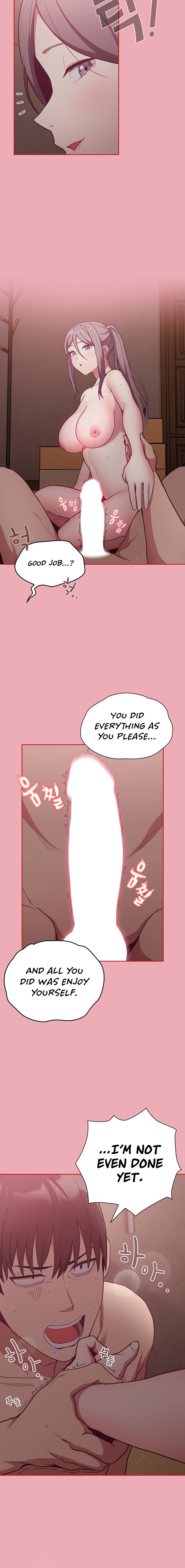 Maid Rehabilitation - Chapter 36 [photo 20] - MangaPorn