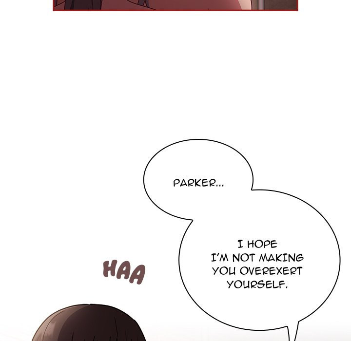 Maid Rehabilitation - Chapter 37 [photo 6] - MangaPorn