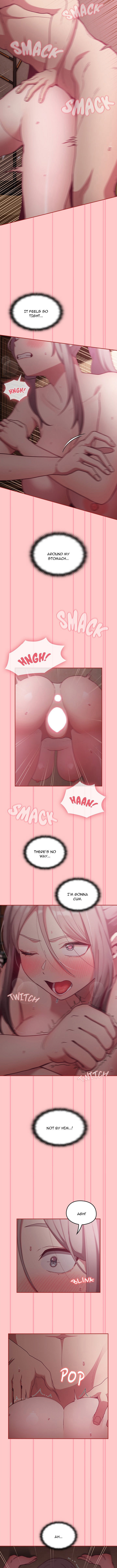 Maid Rehabilitation - Chapter 38 [photo 4] - MangaPorn