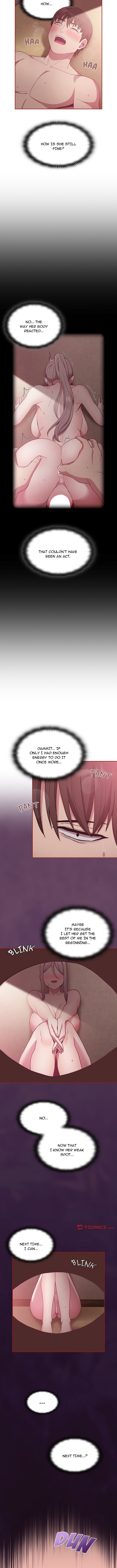 Maid Rehabilitation - Chapter 38 [photo 7] - MangaPorn