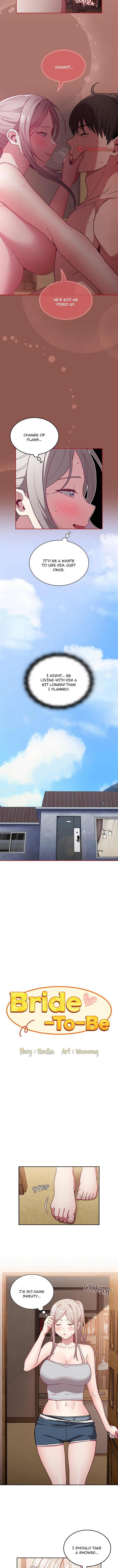 Maid Rehabilitation - Chapter 38 [photo 9] - MangaPorn