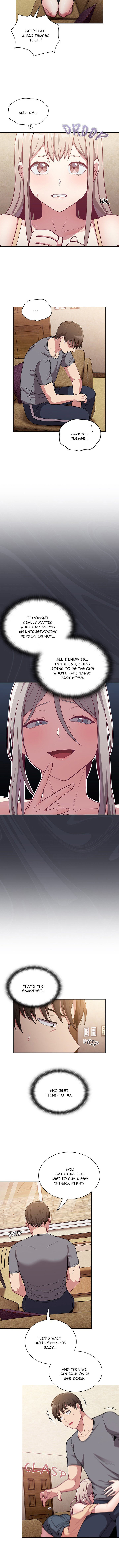 Maid Rehabilitation - Chapter 39 [photo 10] - MangaPorn