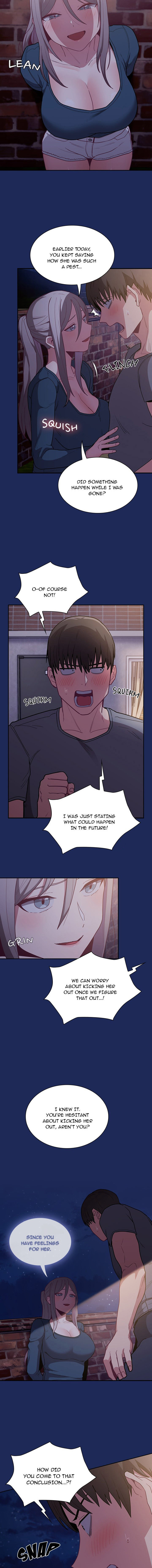 Maid Rehabilitation - Chapter 40 [photo 10] - MangaPorn