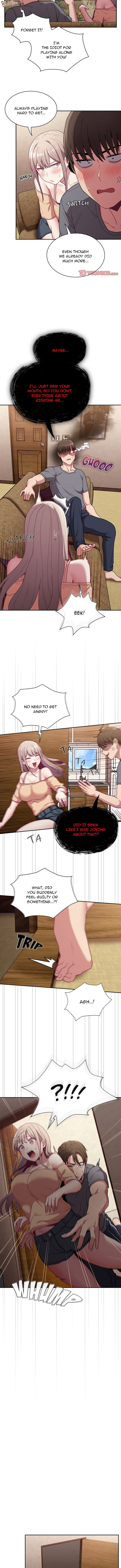 Maid Rehabilitation - Chapter 40 [photo 3] - MangaPorn