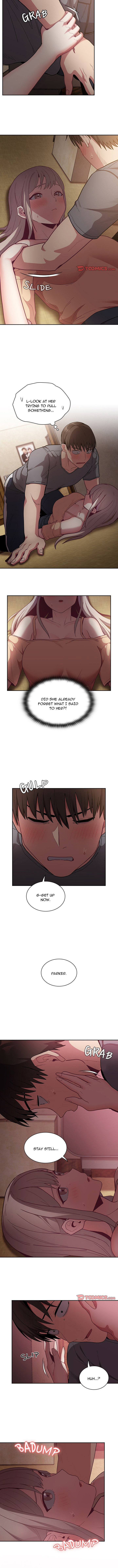 Maid Rehabilitation - Chapter 40 [photo 5] - MangaPorn