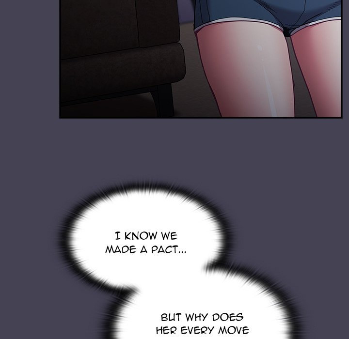 Maid Rehabilitation - Chapter 41 [photo 110] - MangaPorn