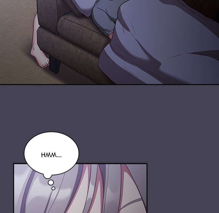 Maid Rehabilitation - Chapter 41 [photo 123] - MangaPorn