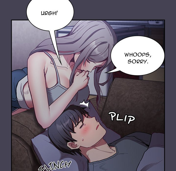 Maid Rehabilitation - Chapter 41 [photo 127] - MangaPorn