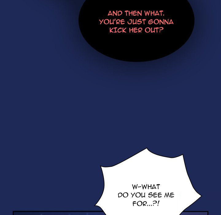 Maid Rehabilitation - Chapter 41 [photo 14] - MangaPorn