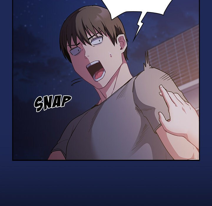 Maid Rehabilitation - Chapter 41 [photo 15] - MangaPorn