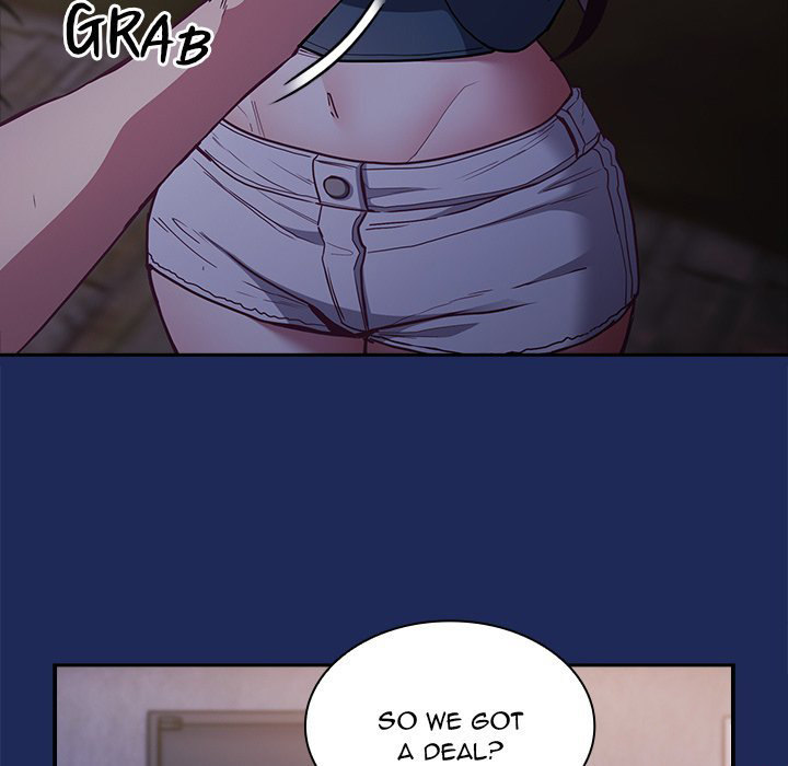 Maid Rehabilitation - Chapter 41 [photo 34] - MangaPorn