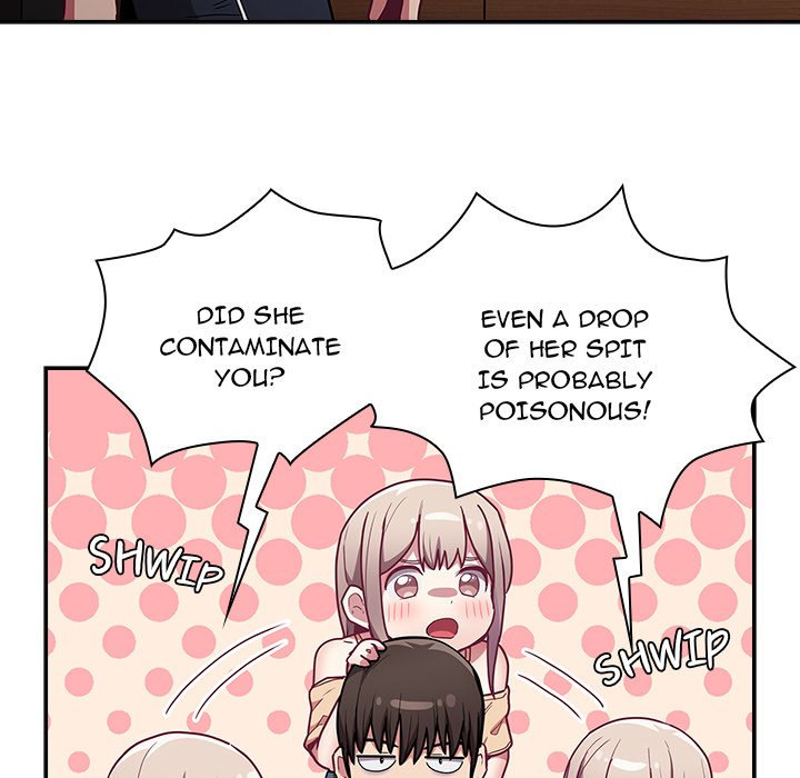 Maid Rehabilitation - Chapter 41 [photo 46] - MangaPorn