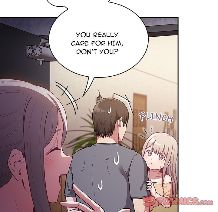 Maid Rehabilitation - Chapter 41 [photo 48] - MangaPorn