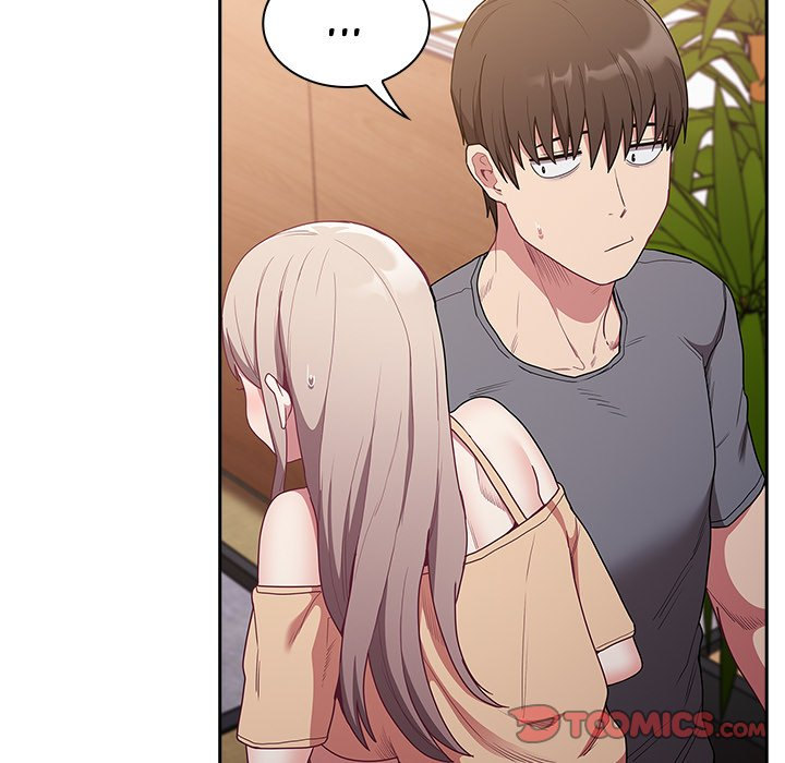 Maid Rehabilitation - Chapter 41 [photo 57] - MangaPorn