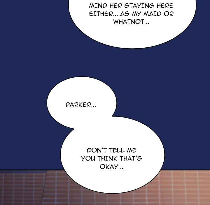 Maid Rehabilitation - Chapter 41 [photo 7] - MangaPorn