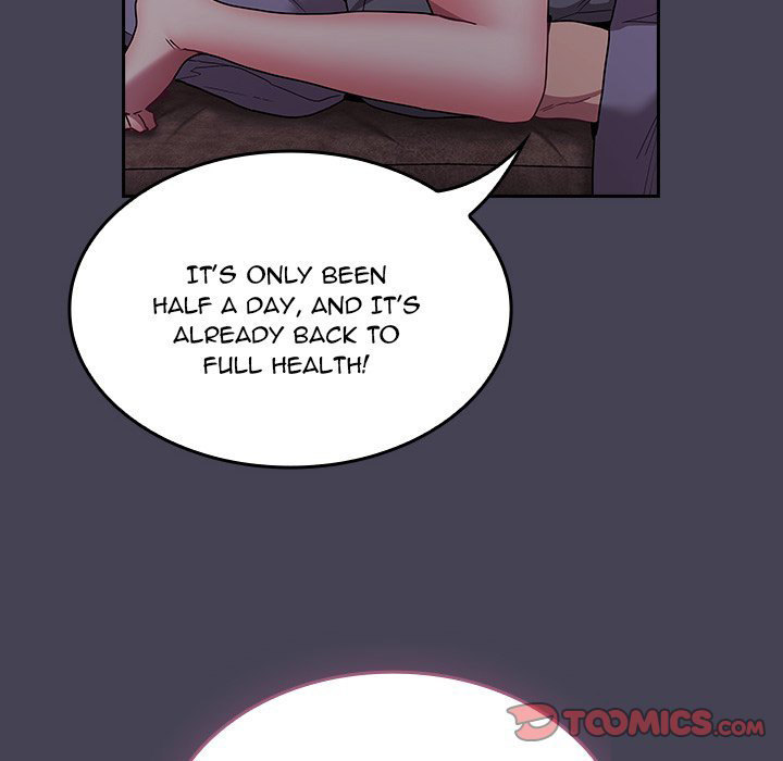 Maid Rehabilitation - Chapter 42 [photo 12] - MangaPorn