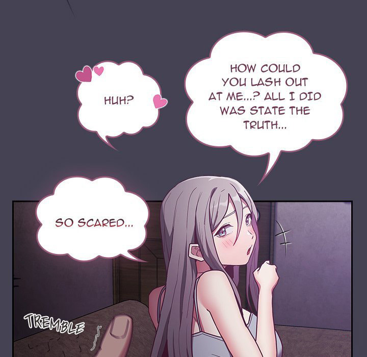 Maid Rehabilitation - Chapter 42 [photo 32] - MangaPorn