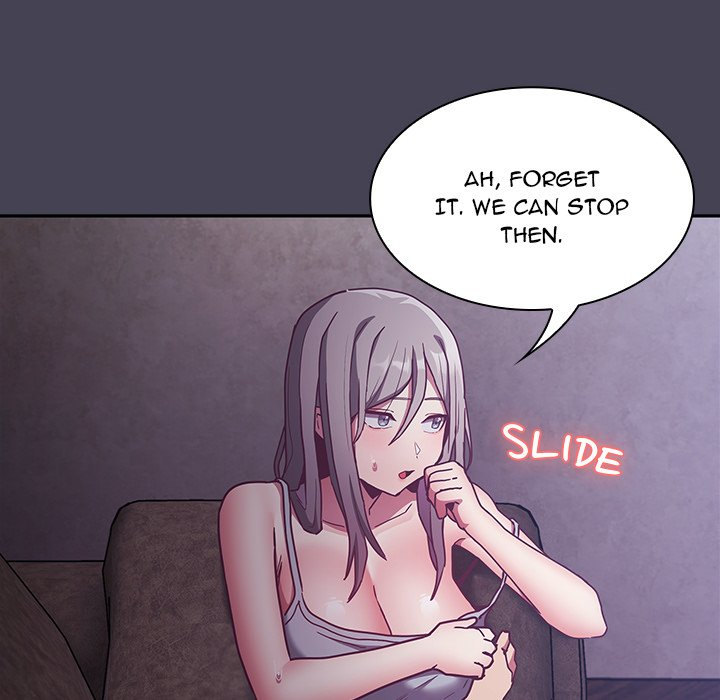 Maid Rehabilitation - Chapter 42 [photo 76] - MangaPorn