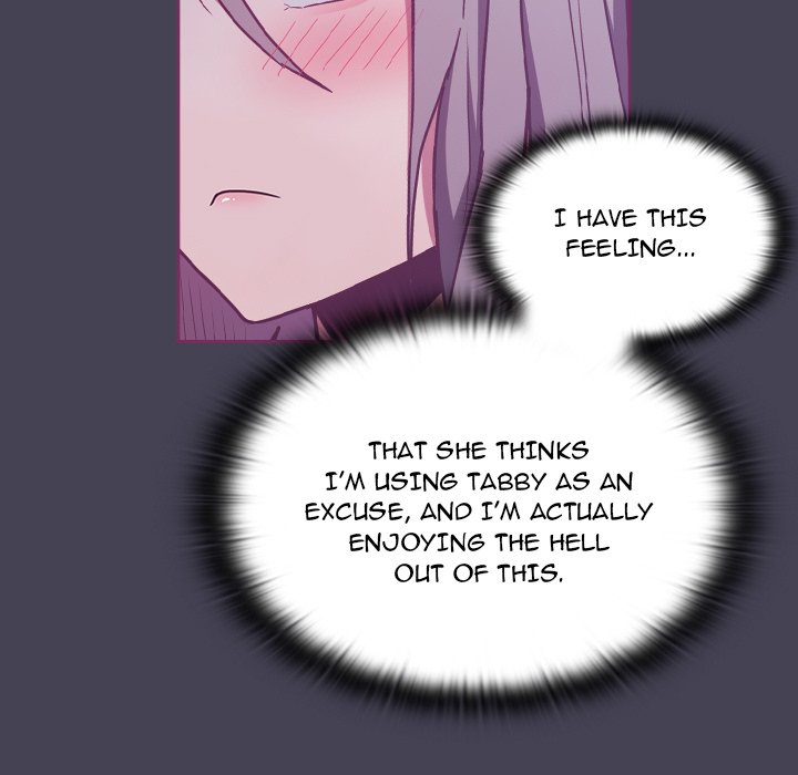 Maid Rehabilitation - Chapter 43 [photo 17] - MangaPorn