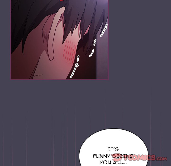 Maid Rehabilitation - Chapter 43 [photo 30] - MangaPorn