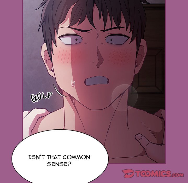 Maid Rehabilitation - Chapter 43 [photo 66] - MangaPorn