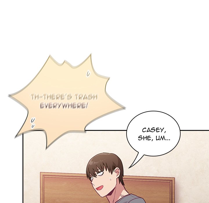 Maid Rehabilitation - Chapter 45 [photo 109] - MangaPorn