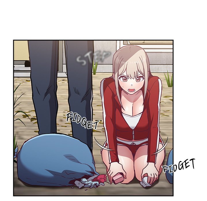 Maid Rehabilitation - Chapter 45 [photo 112] - MangaPorn