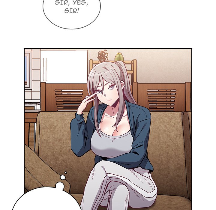 Maid Rehabilitation - Chapter 45 [photo 116] - MangaPorn