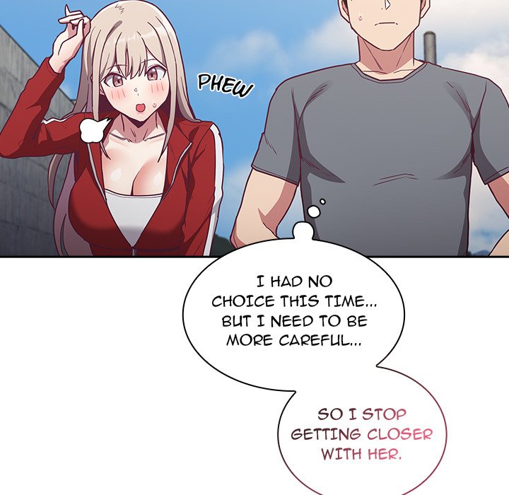 Maid Rehabilitation - Chapter 45 [photo 125] - MangaPorn