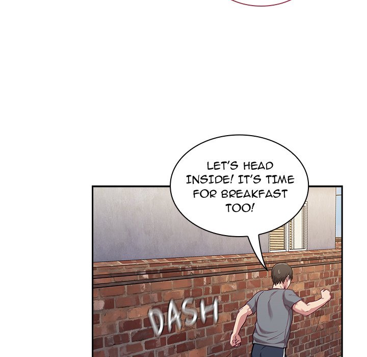 Maid Rehabilitation - Chapter 45 [photo 126] - MangaPorn