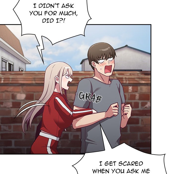 Maid Rehabilitation - Chapter 45 [photo 133] - MangaPorn