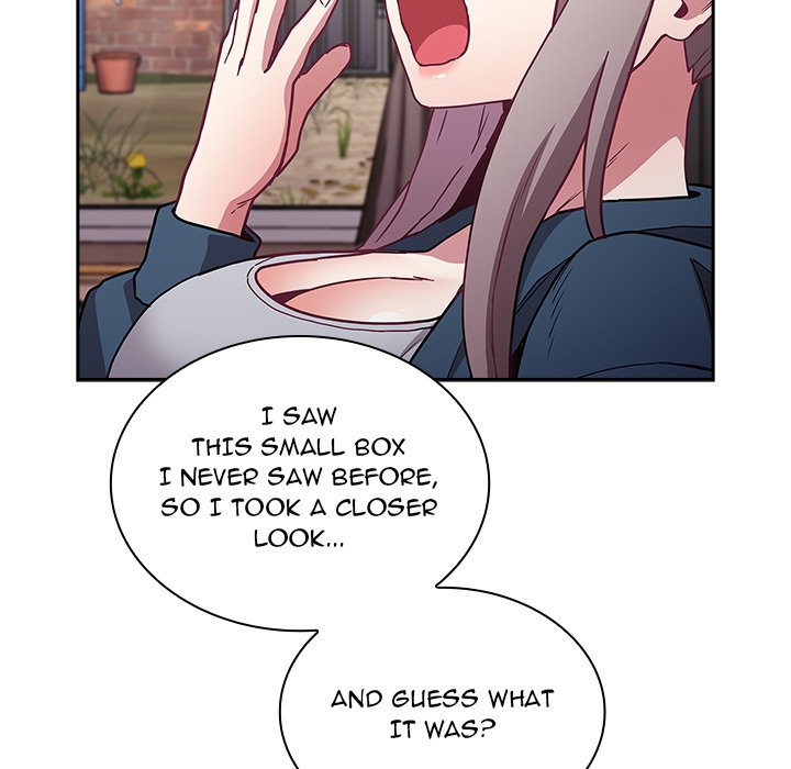 Maid Rehabilitation - Chapter 45 [photo 140] - MangaPorn