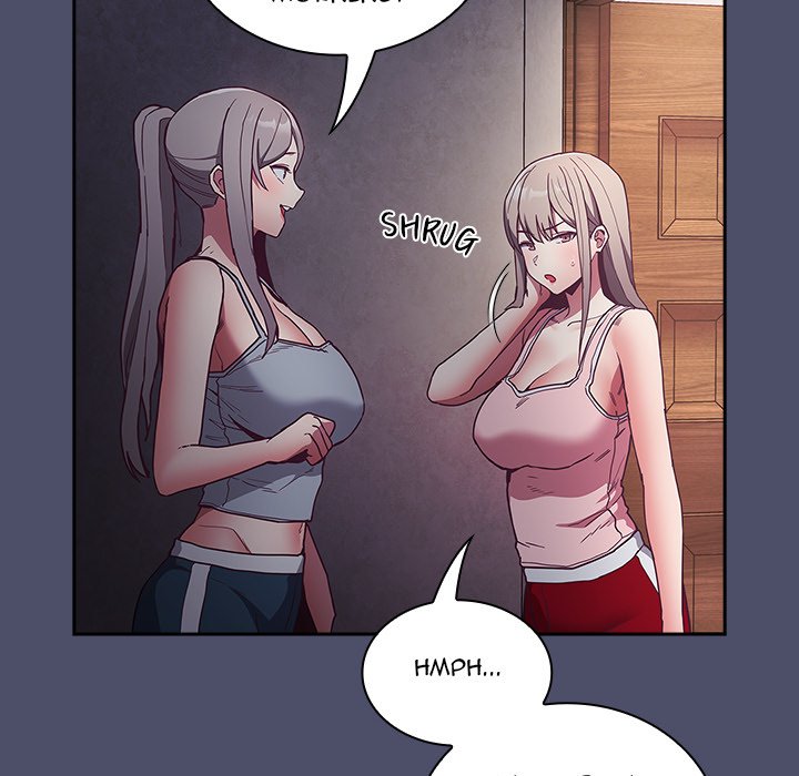 Maid Rehabilitation - Chapter 45 [photo 16] - MangaPorn