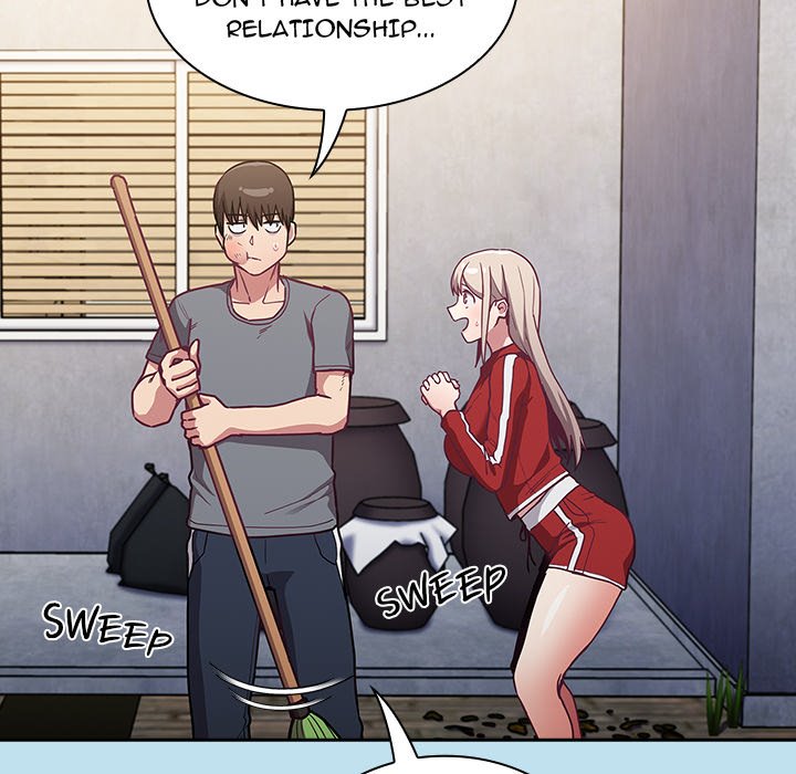 Maid Rehabilitation - Chapter 45 [photo 40] - MangaPorn