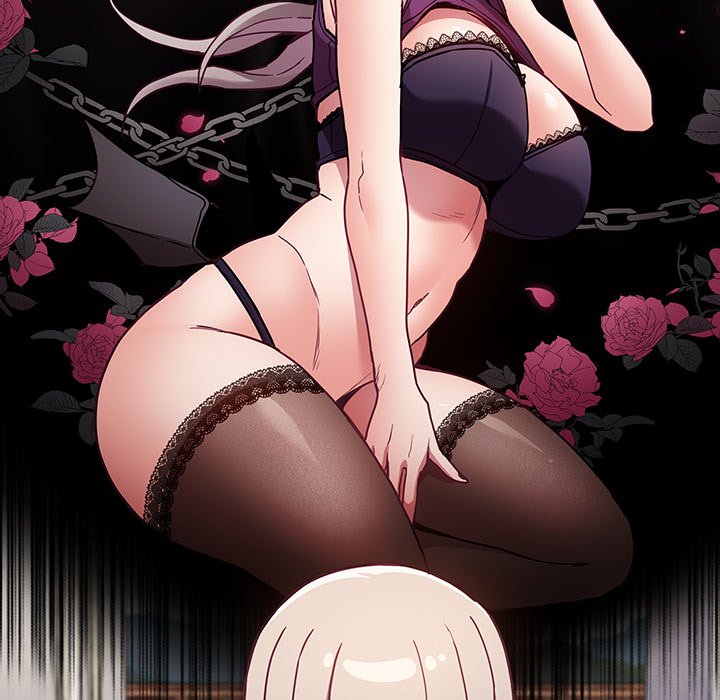 Maid Rehabilitation - Chapter 45 [photo 54] - MangaPorn