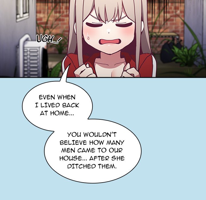 Maid Rehabilitation - Chapter 45 [photo 55] - MangaPorn