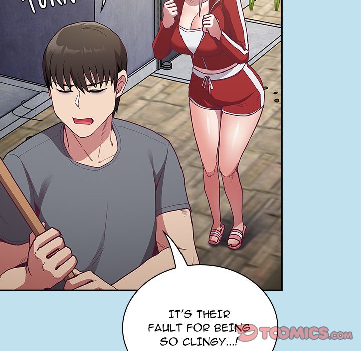 Maid Rehabilitation - Chapter 45 [photo 57] - MangaPorn