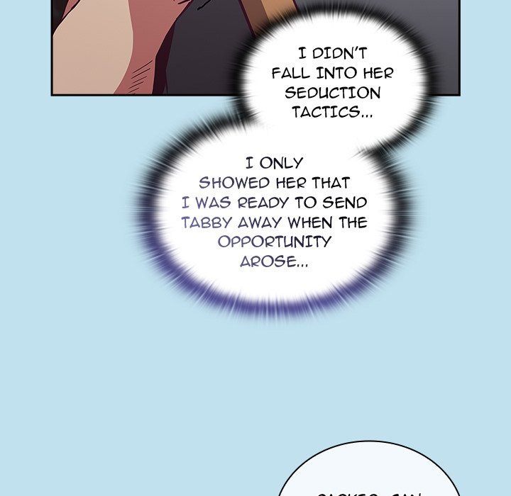 Maid Rehabilitation - Chapter 45 [photo 61] - MangaPorn