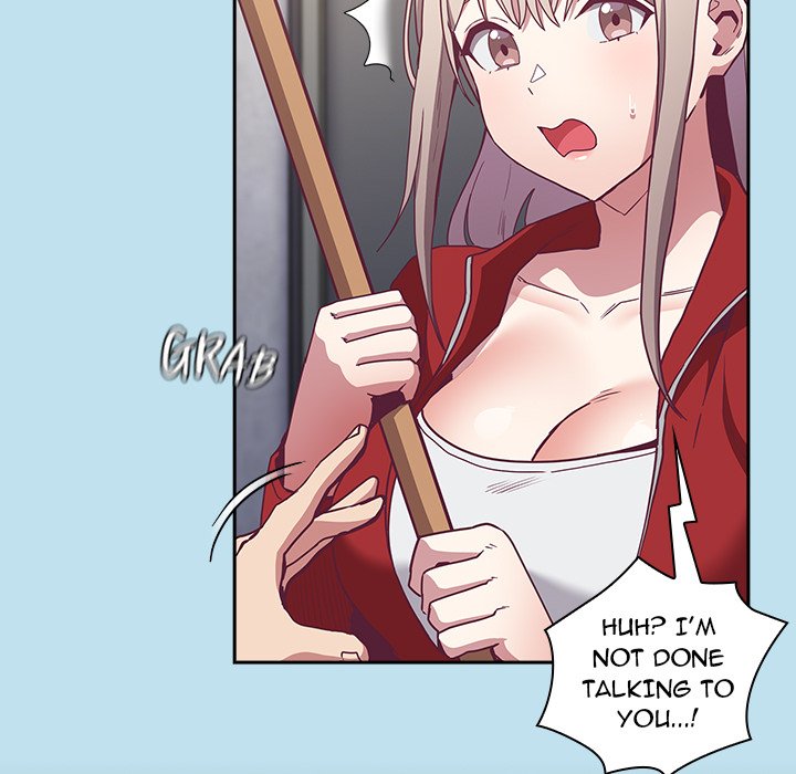 Maid Rehabilitation - Chapter 45 [photo 64] - MangaPorn