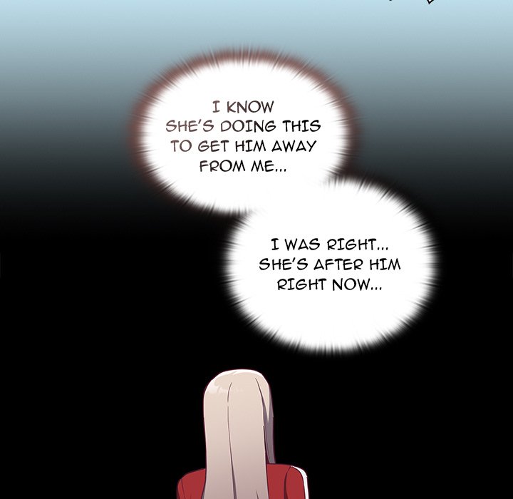 Maid Rehabilitation - Chapter 45 [photo 65] - MangaPorn