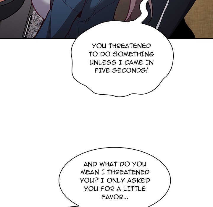 Maid Rehabilitation - Chapter 45 [photo 74] - MangaPorn