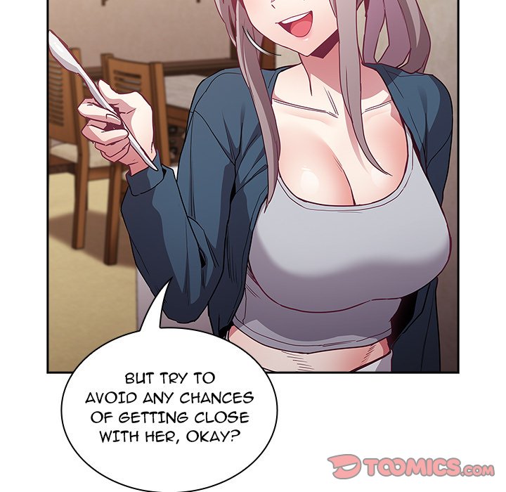 Maid Rehabilitation - Chapter 45 [photo 87] - MangaPorn